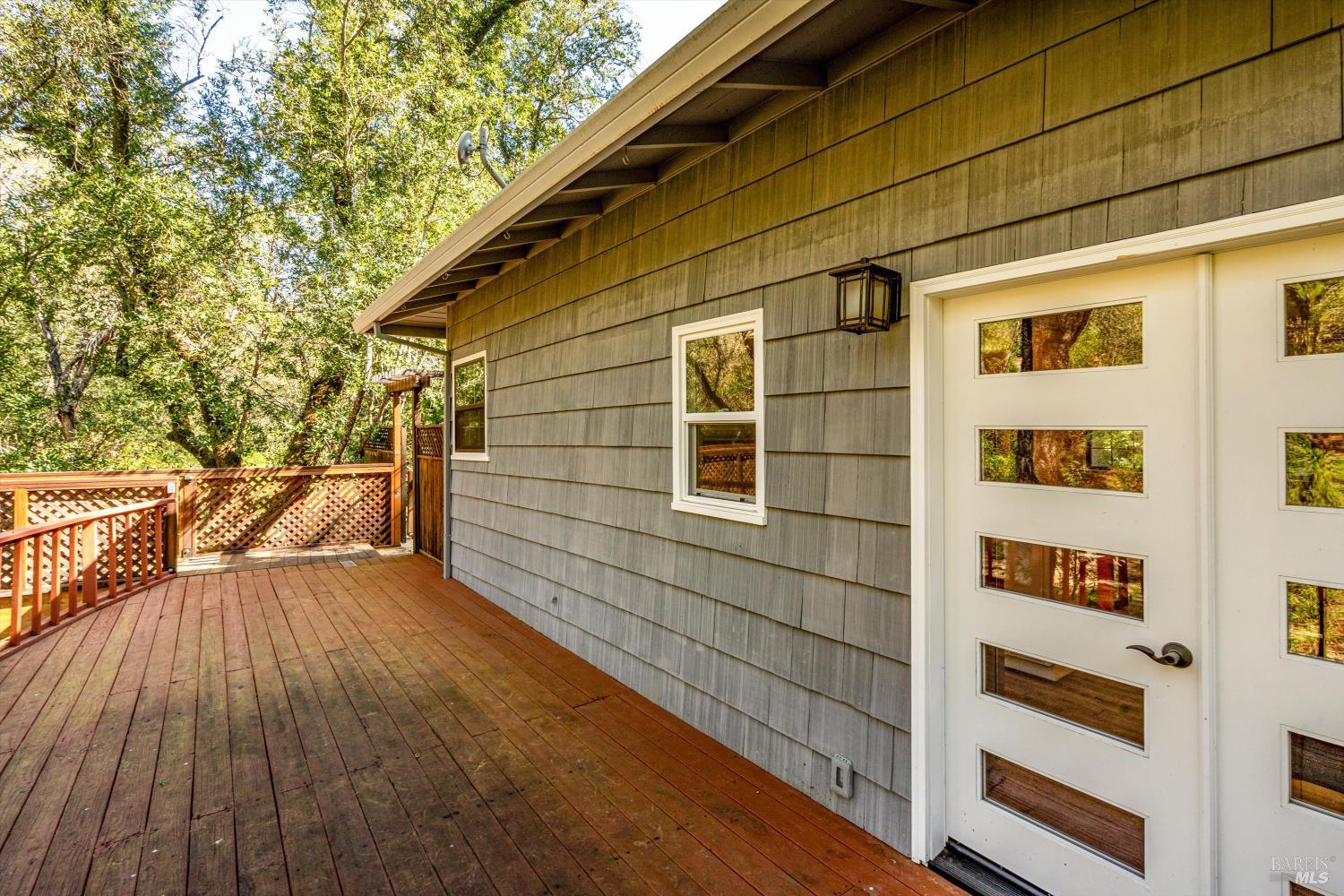 850 Conn Valley Road St. Helena CA 94574