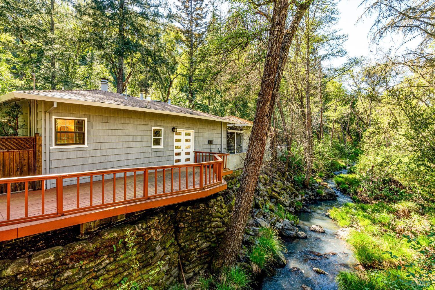 850 Conn Valley Road St. Helena CA 94574