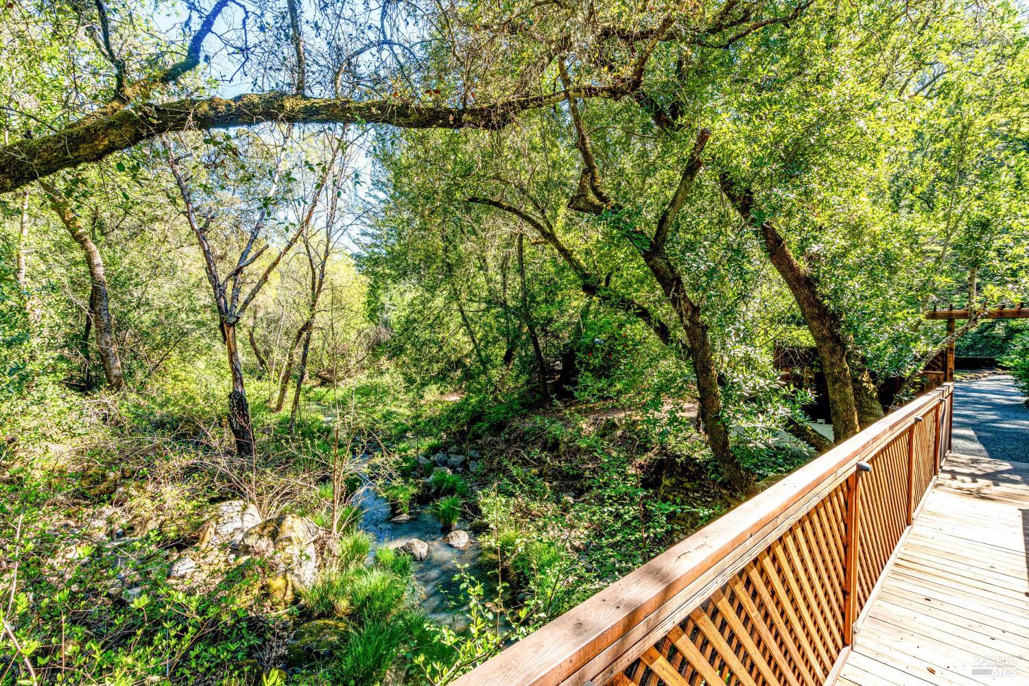 850 Conn Valley Road St. Helena CA 94574