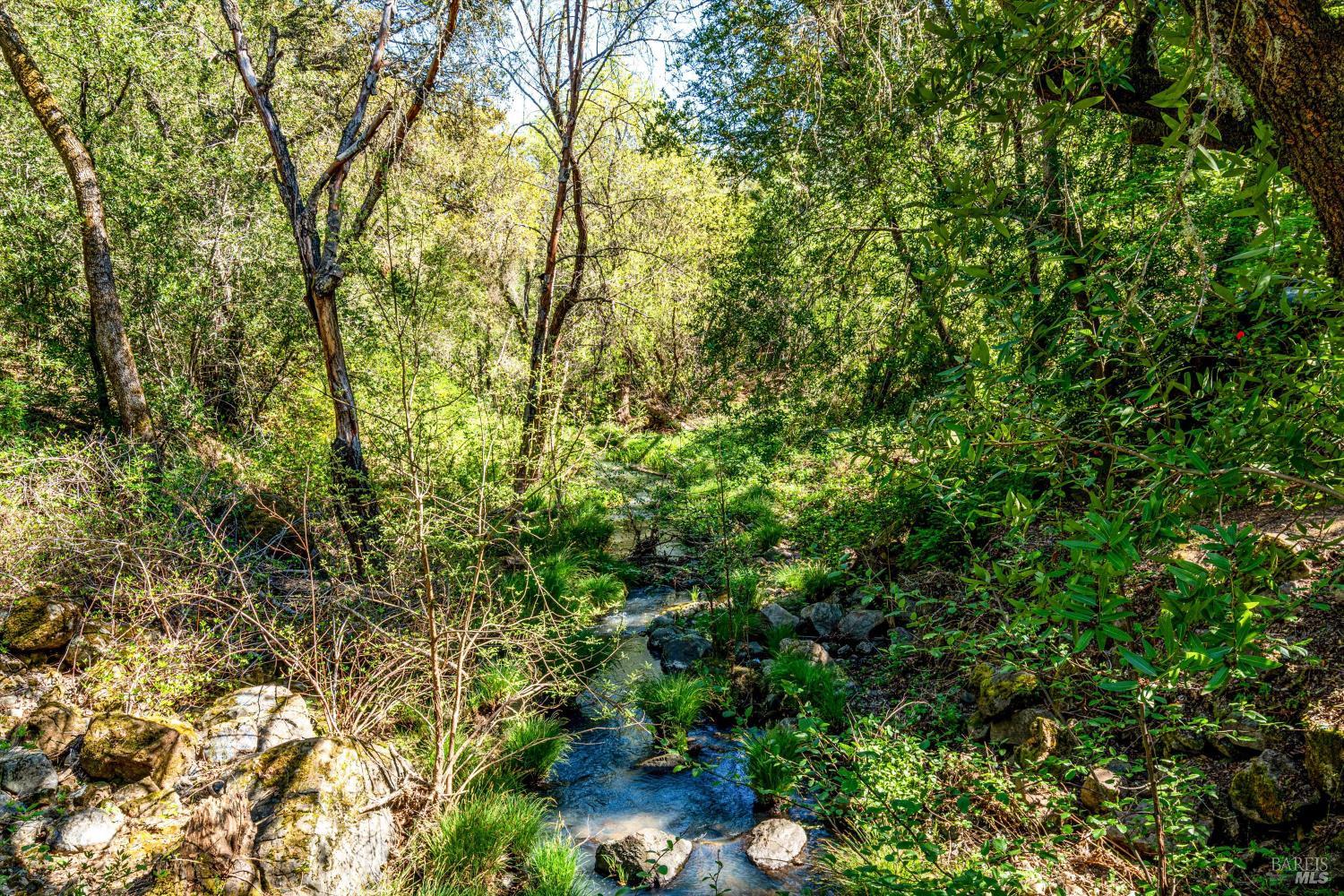 850 Conn Valley Road St. Helena CA 94574