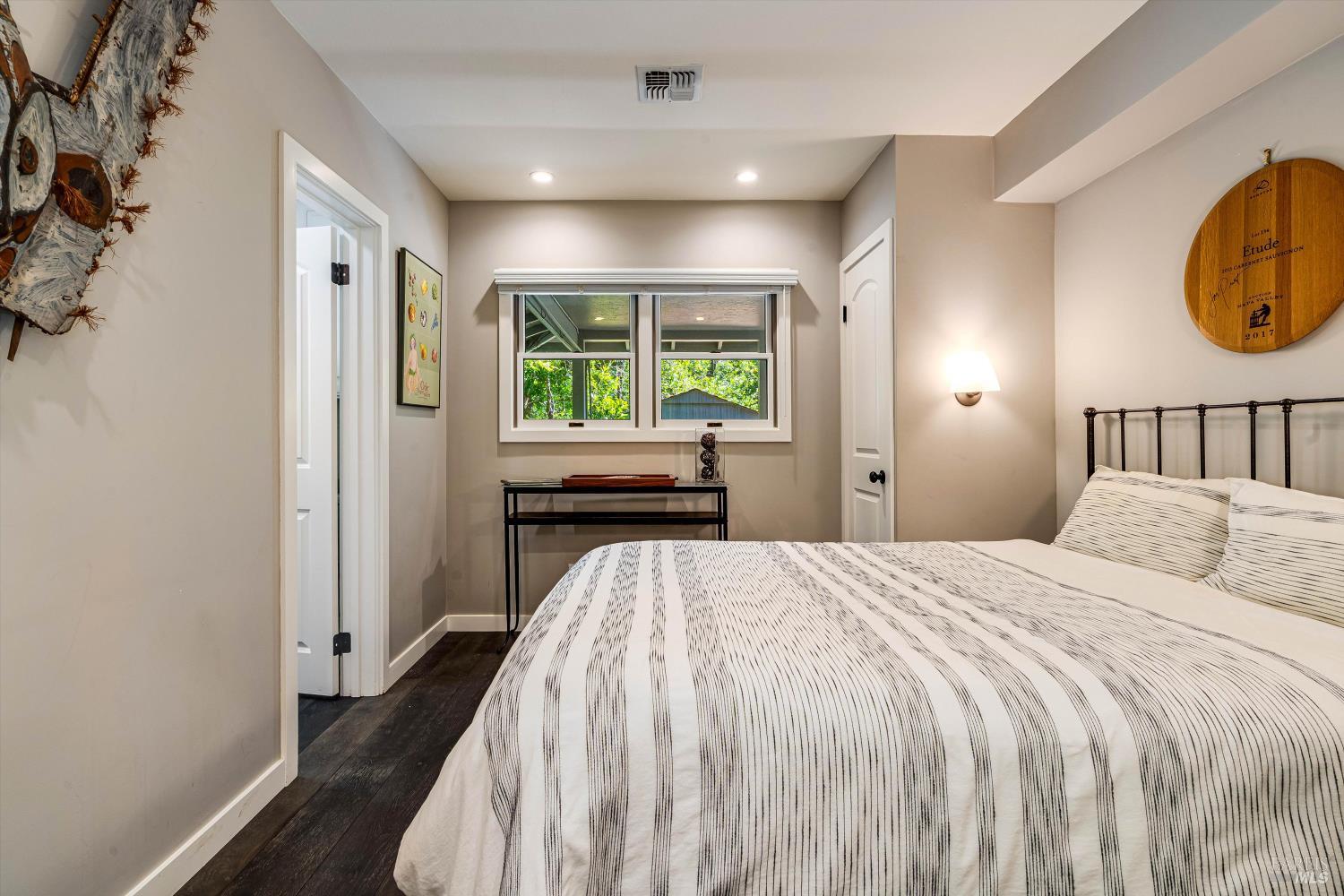 850 Conn Valley Road St. Helena CA 94574