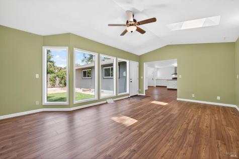 7517 Bernice Avenue Rohnert Park CA 94928