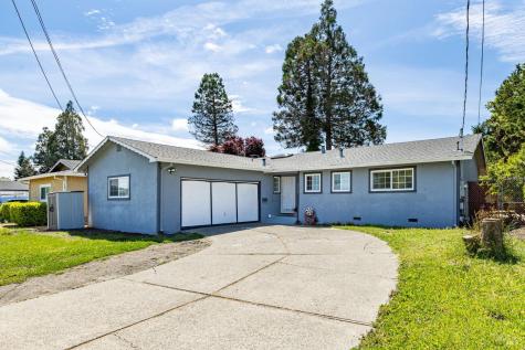 7517 Bernice Avenue Rohnert Park CA 94928