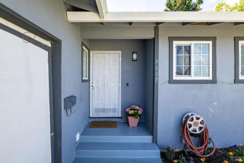 7517 Bernice Avenue Rohnert Park CA 94928