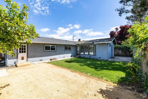 7517 Bernice Avenue Rohnert Park CA 94928