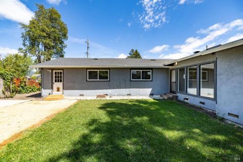 7517 Bernice Avenue Rohnert Park CA 94928