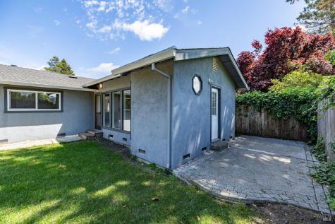 7517 Bernice Avenue Rohnert Park CA 94928