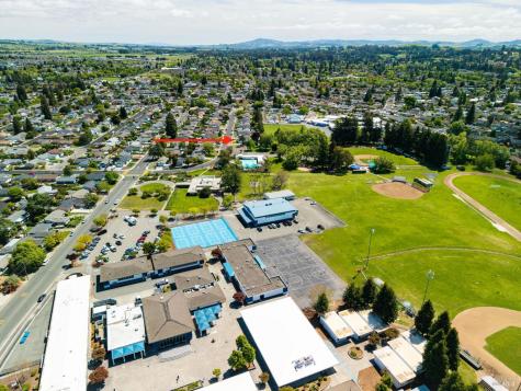 7517 Bernice Avenue Rohnert Park CA 94928