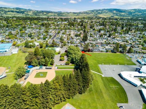 7517 Bernice Avenue Rohnert Park CA 94928