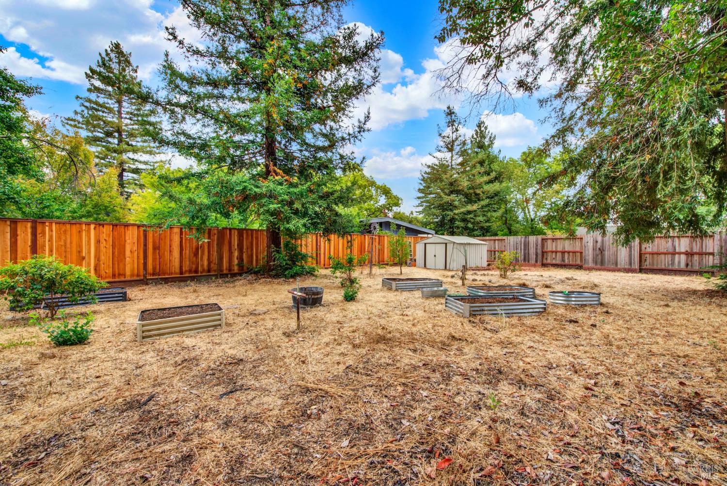3086 Hermosa Drive Napa CA 94558
