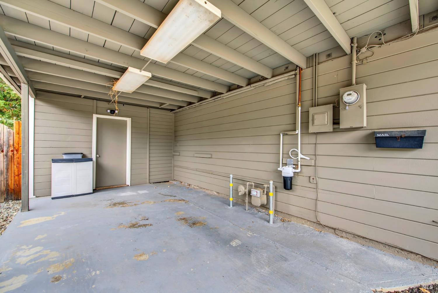 3086 Hermosa Drive Napa CA 94558