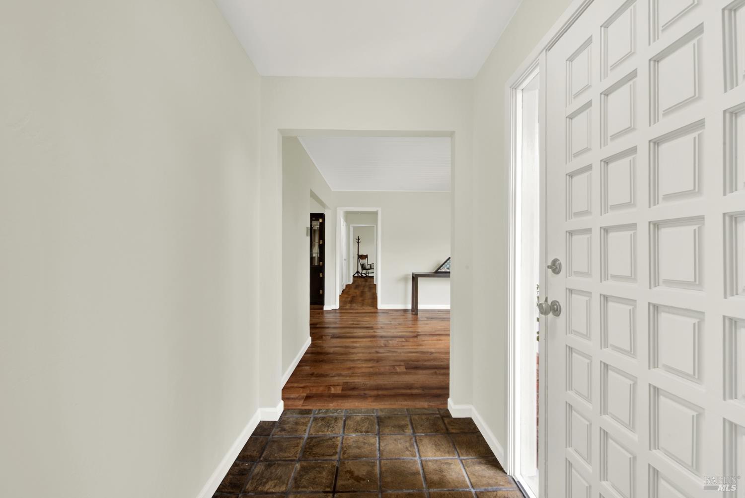 3086 Hermosa Drive Napa CA 94558