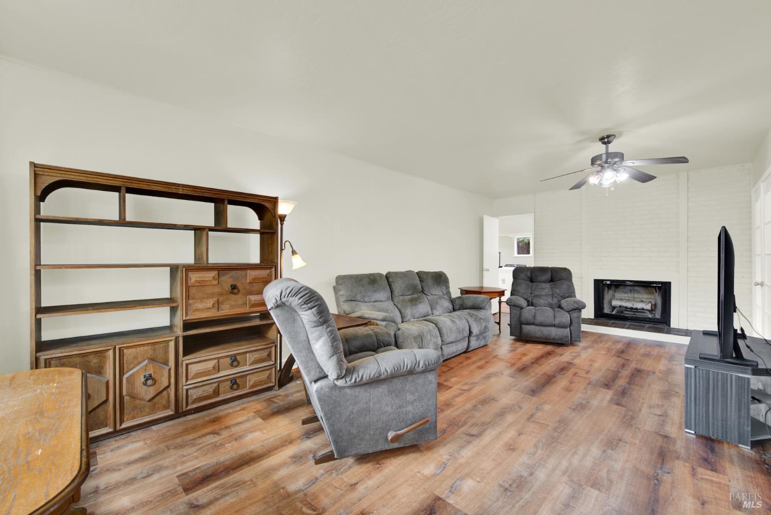 3086 Hermosa Drive Napa CA 94558