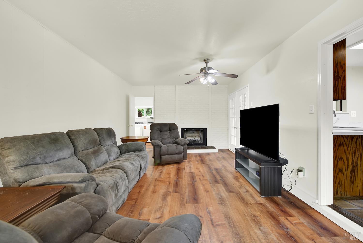 3086 Hermosa Drive Napa CA 94558