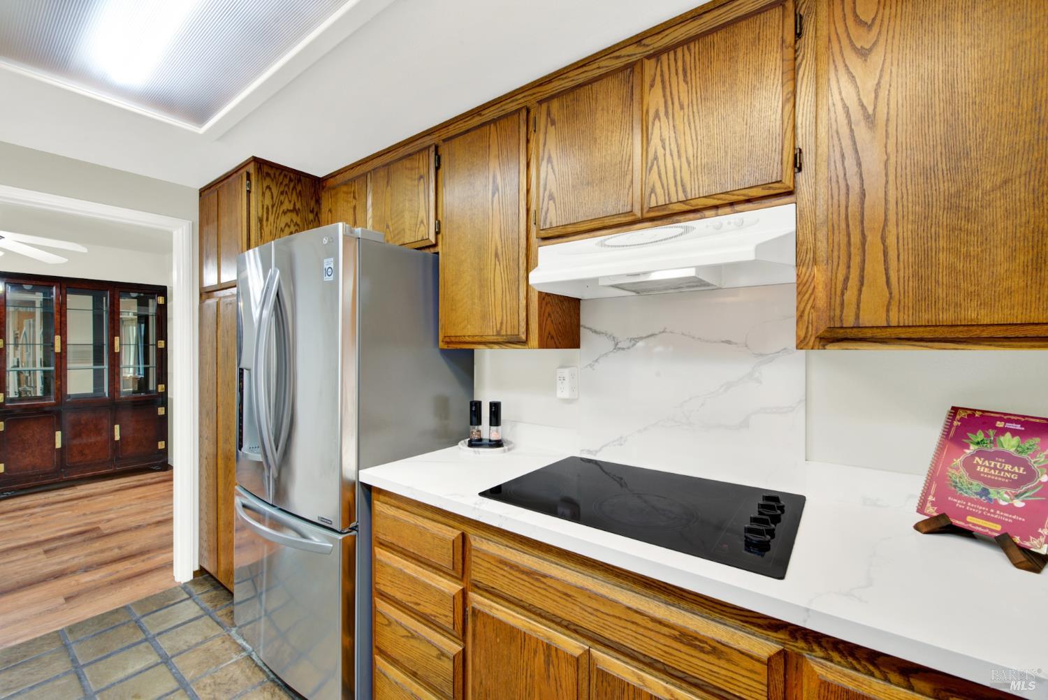 3086 Hermosa Drive Napa CA 94558