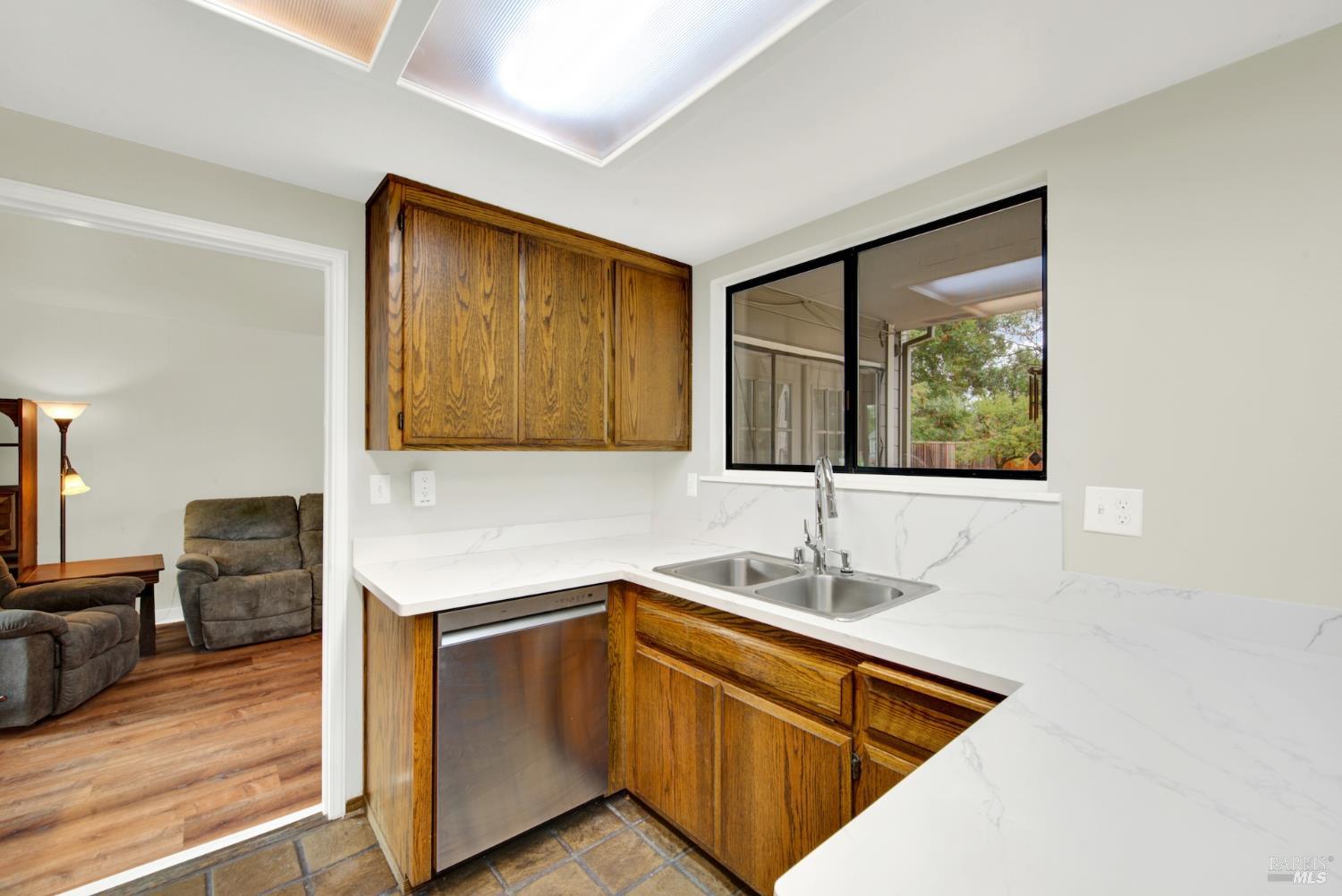 3086 Hermosa Drive Napa CA 94558