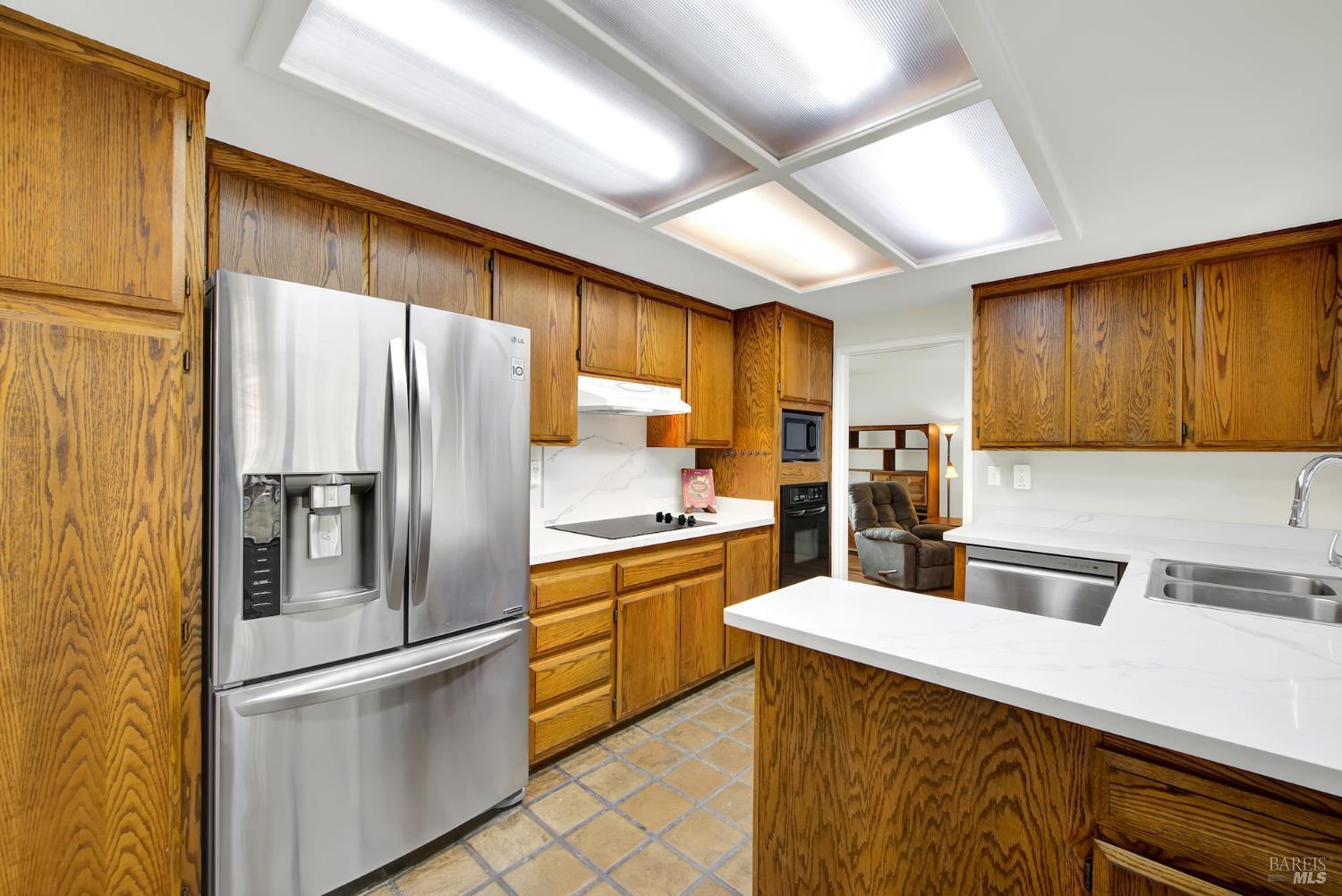 3086 Hermosa Drive Napa CA 94558
