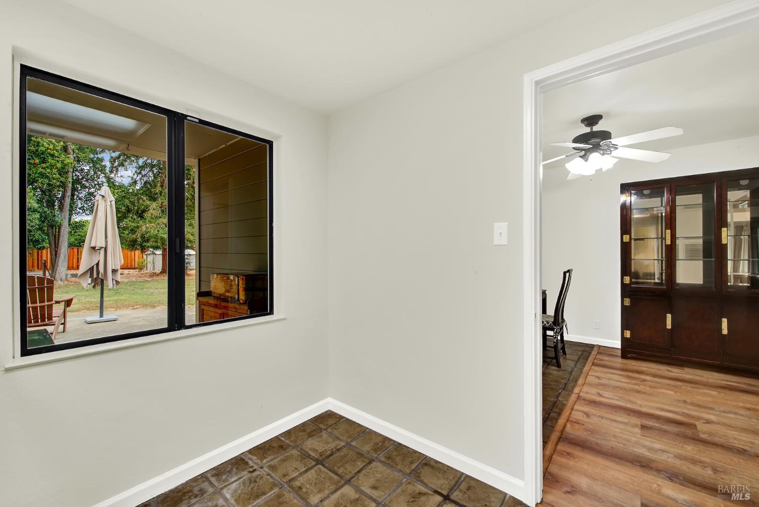 3086 Hermosa Drive Napa CA 94558
