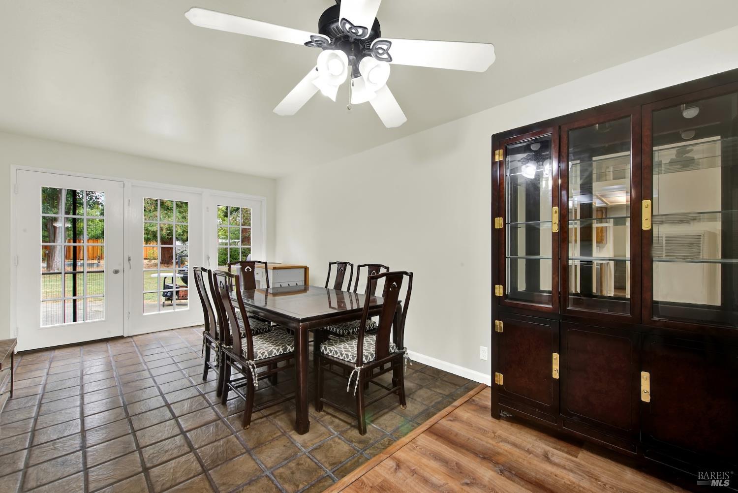 3086 Hermosa Drive Napa CA 94558