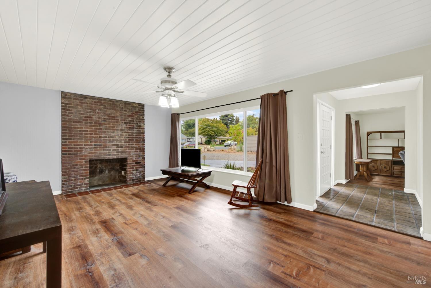 3086 Hermosa Drive Napa CA 94558