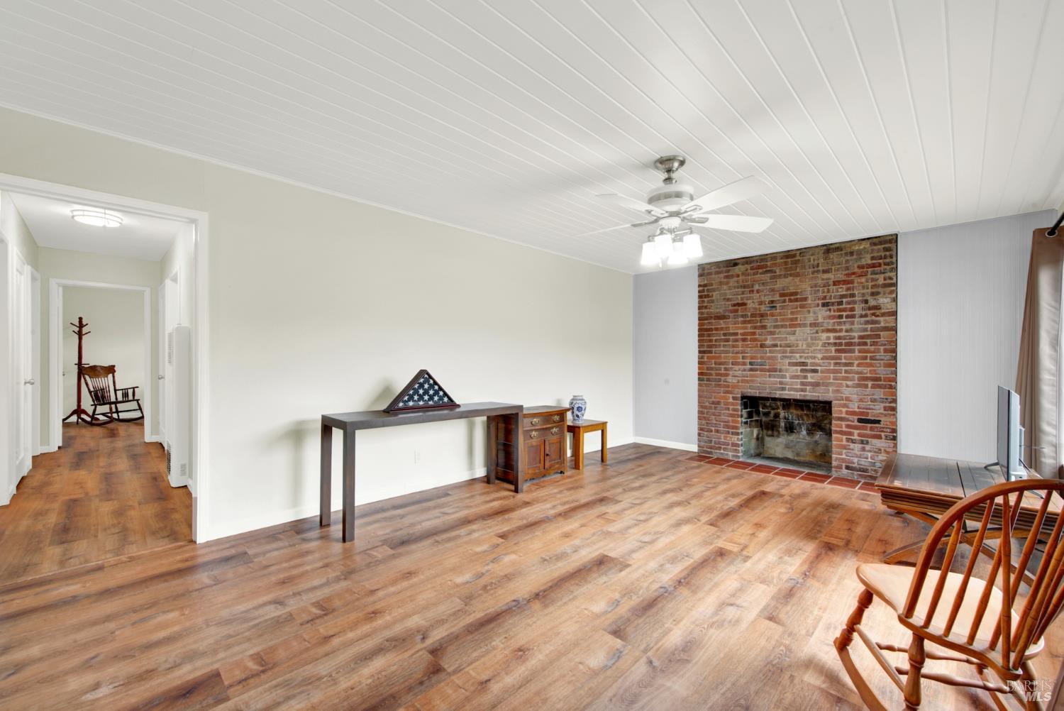 3086 Hermosa Drive Napa CA 94558