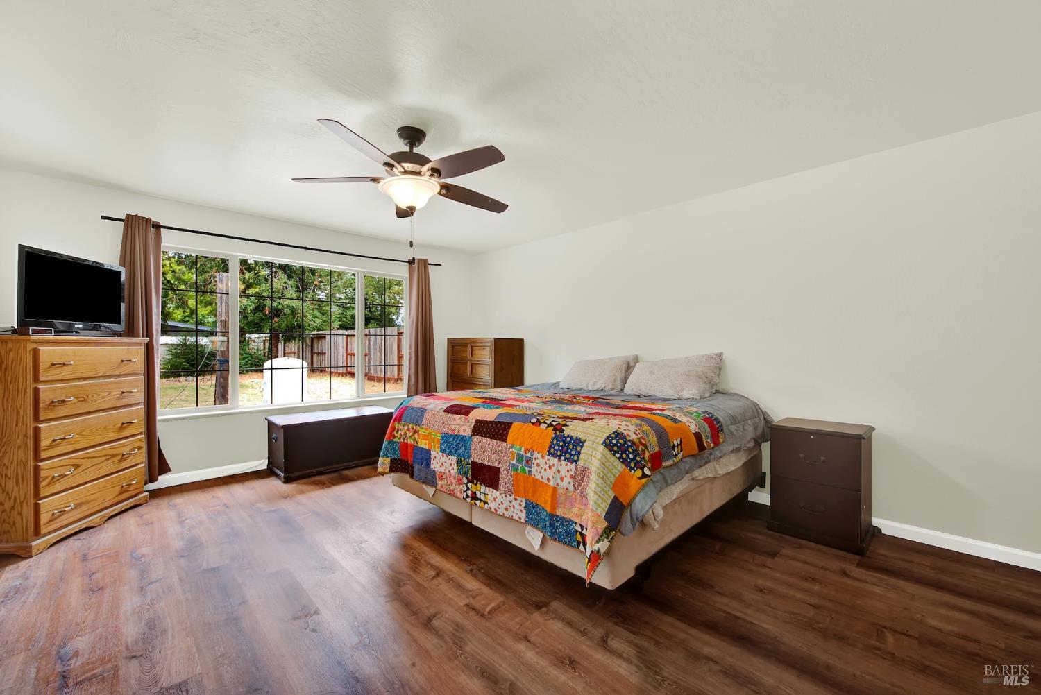 3086 Hermosa Drive Napa CA 94558