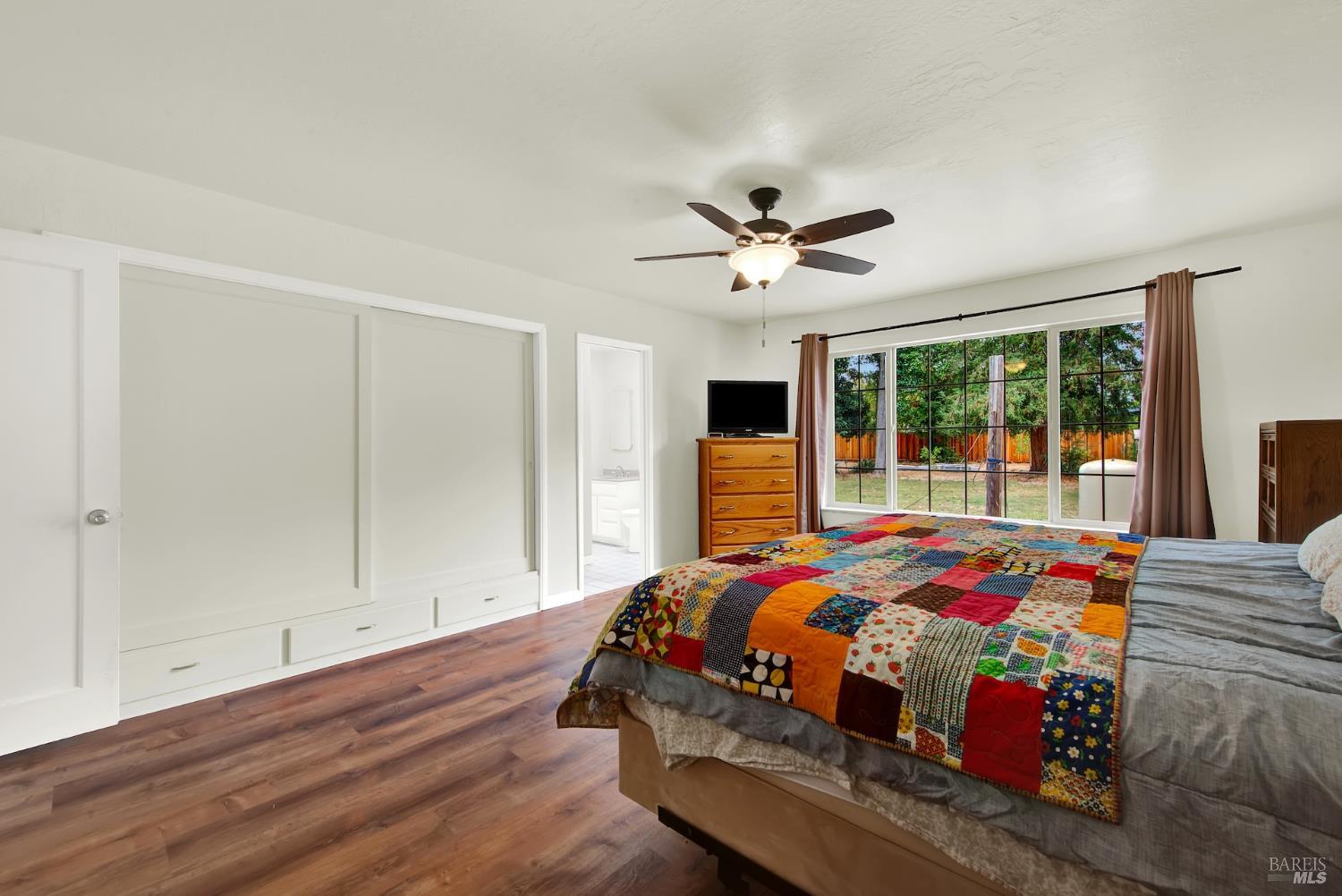 3086 Hermosa Drive Napa CA 94558