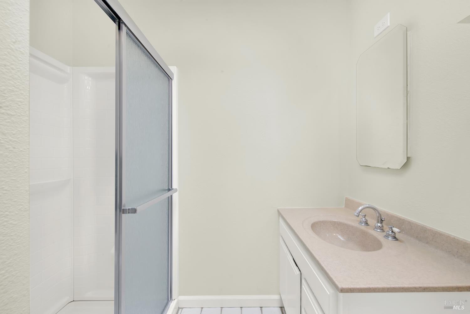 3086 Hermosa Drive Napa CA 94558