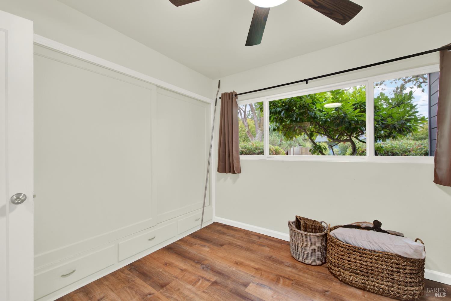 3086 Hermosa Drive Napa CA 94558