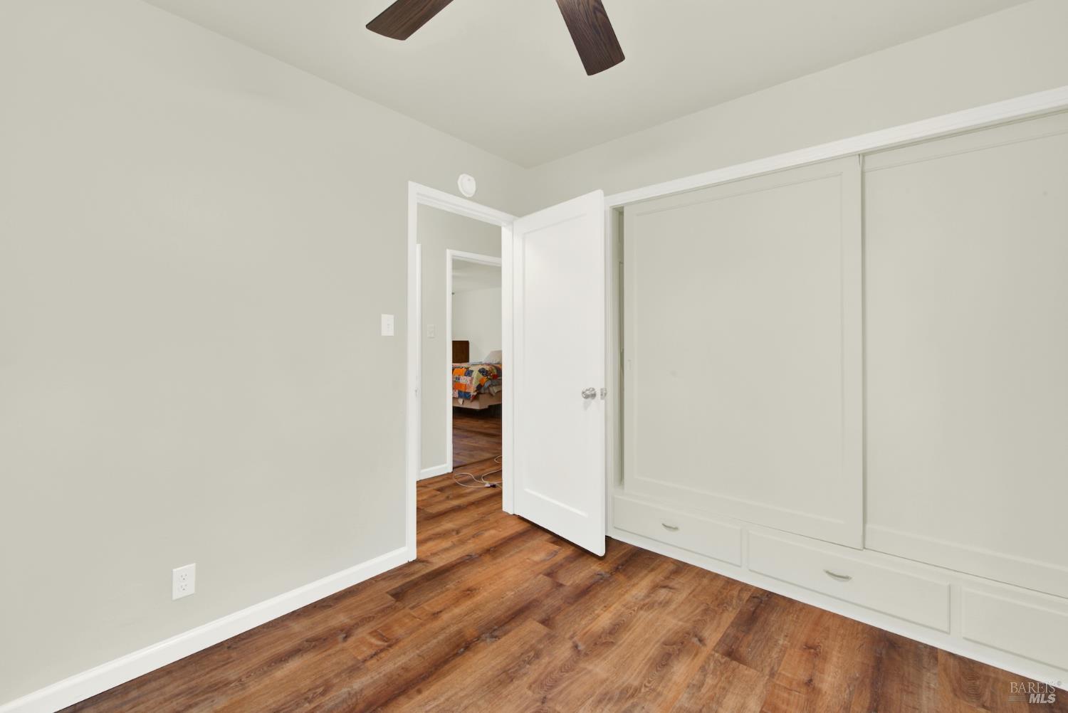 3086 Hermosa Drive Napa CA 94558
