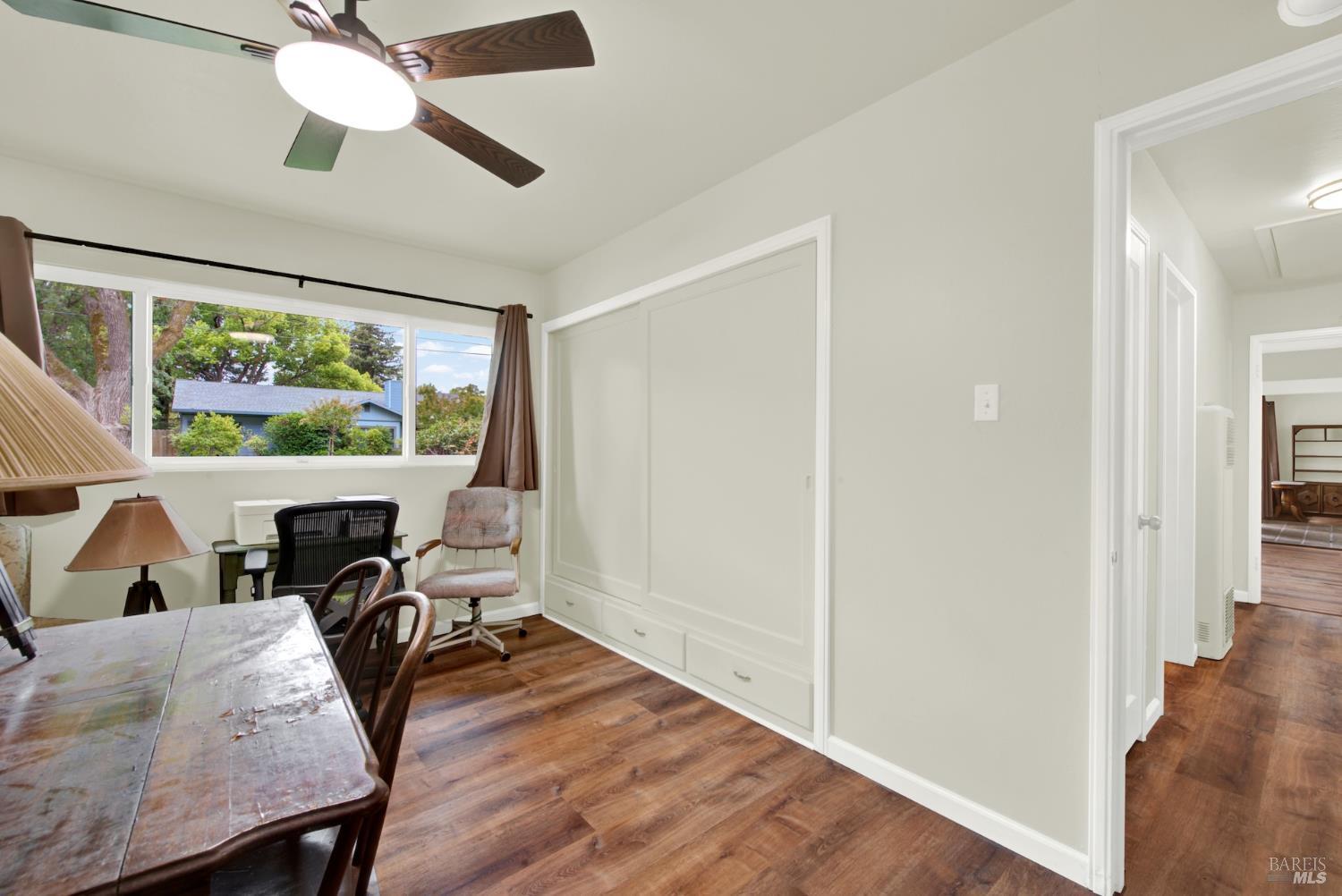 3086 Hermosa Drive Napa CA 94558