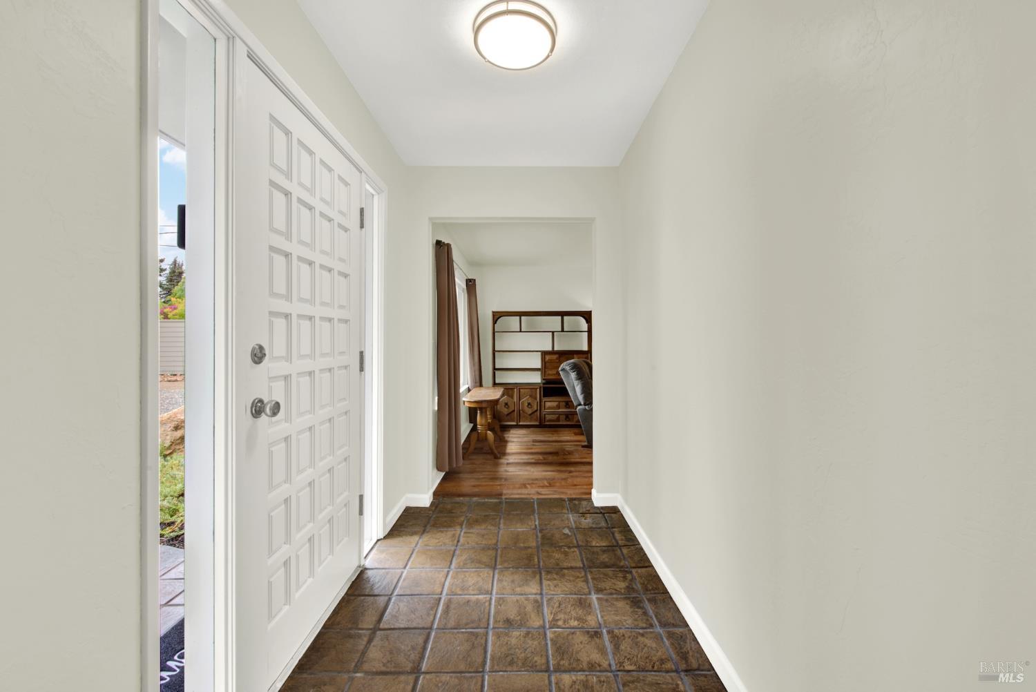 3086 Hermosa Drive Napa CA 94558