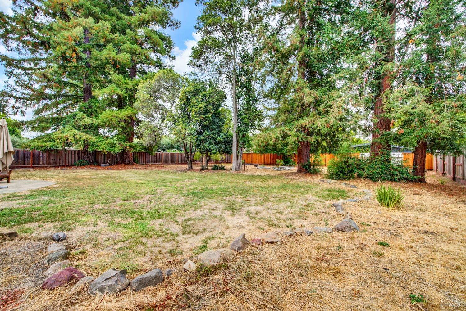 3086 Hermosa Drive Napa CA 94558