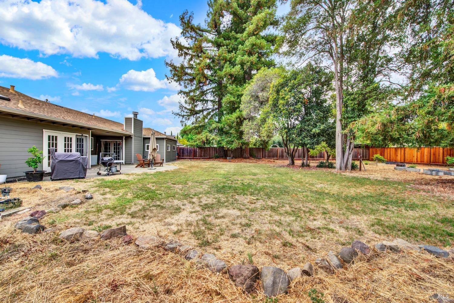 3086 Hermosa Drive Napa CA 94558