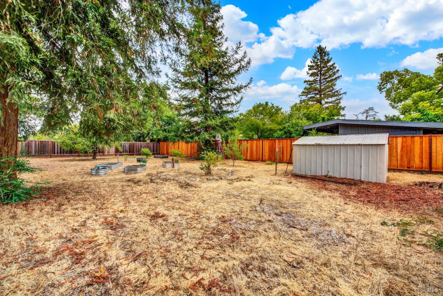 3086 Hermosa Drive Napa CA 94558