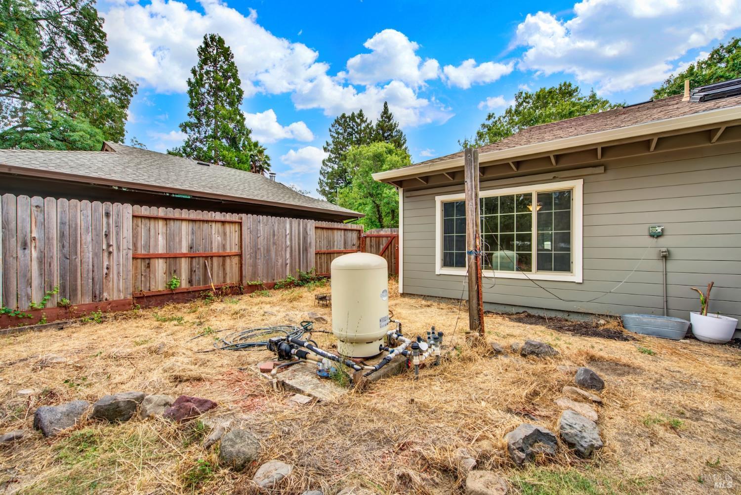 3086 Hermosa Drive Napa CA 94558