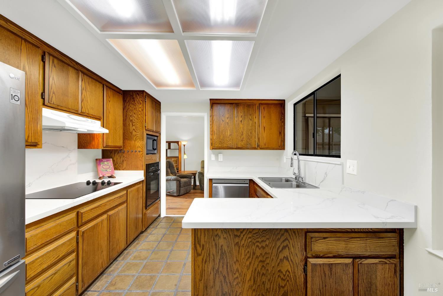 3086 Hermosa Drive Napa CA 94558