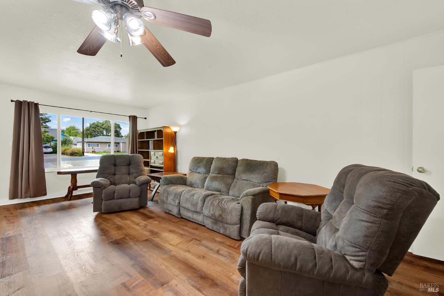 3086 Hermosa Drive Napa CA 94558