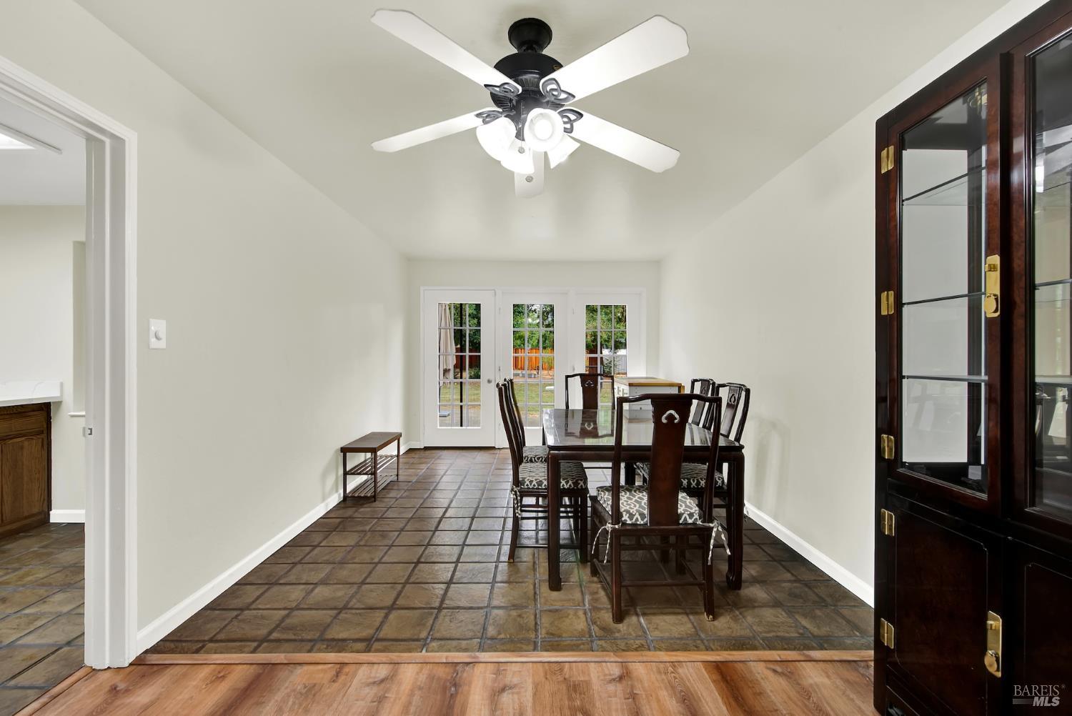 3086 Hermosa Drive Napa CA 94558