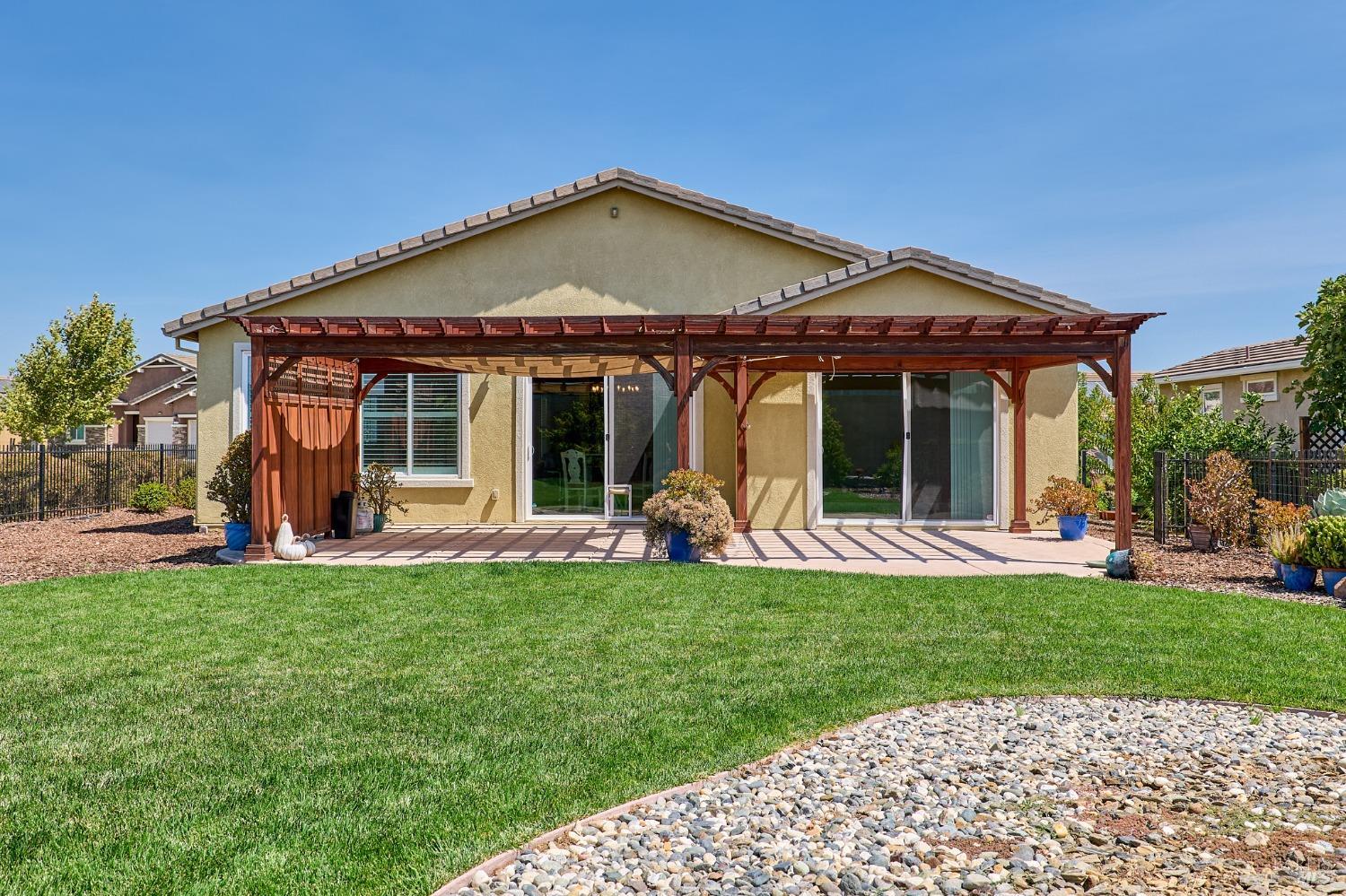 267 Longspur Drive Rio Vista CA 94571
