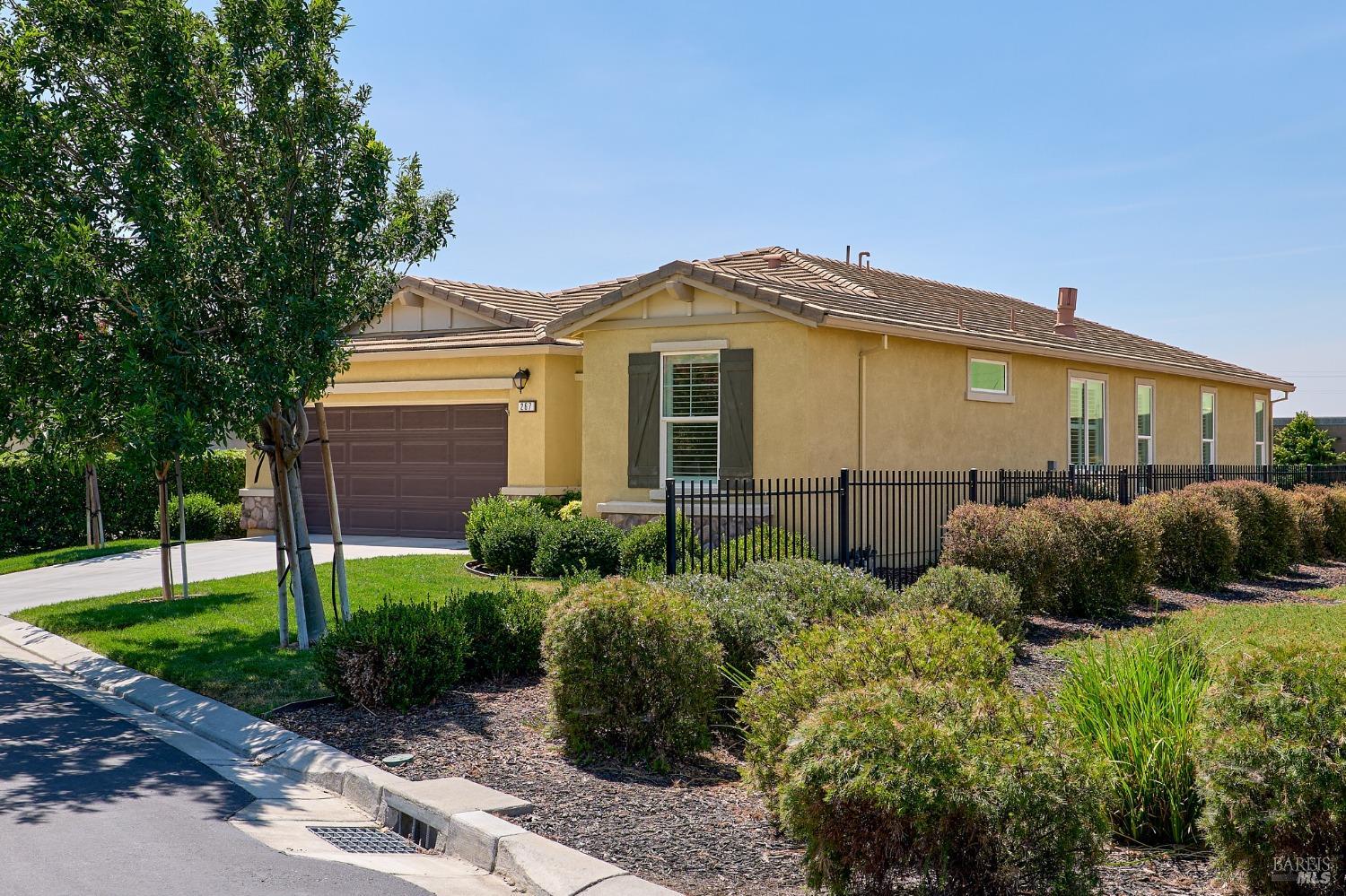 267 Longspur Drive Rio Vista CA 94571