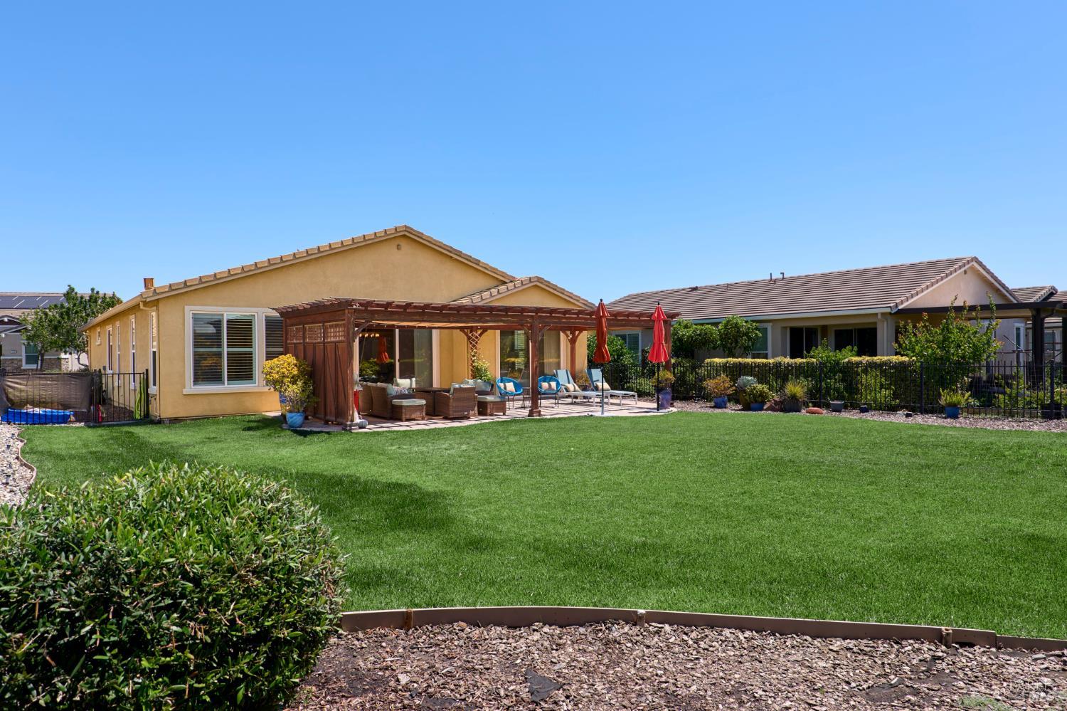 267 Longspur Drive Rio Vista CA 94571