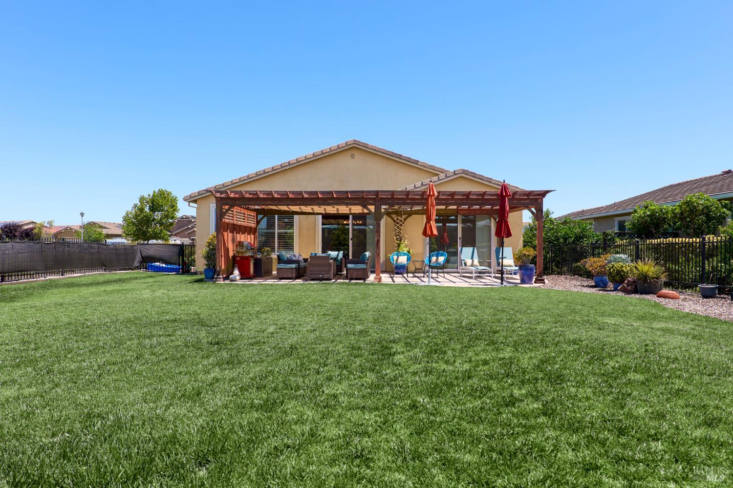 267 Longspur Drive Rio Vista CA 94571