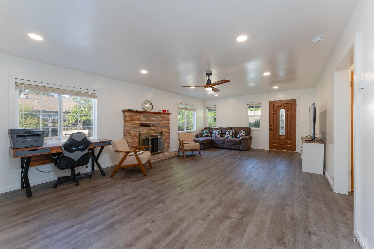 13240 S Highway 101 Hopland CA 95449