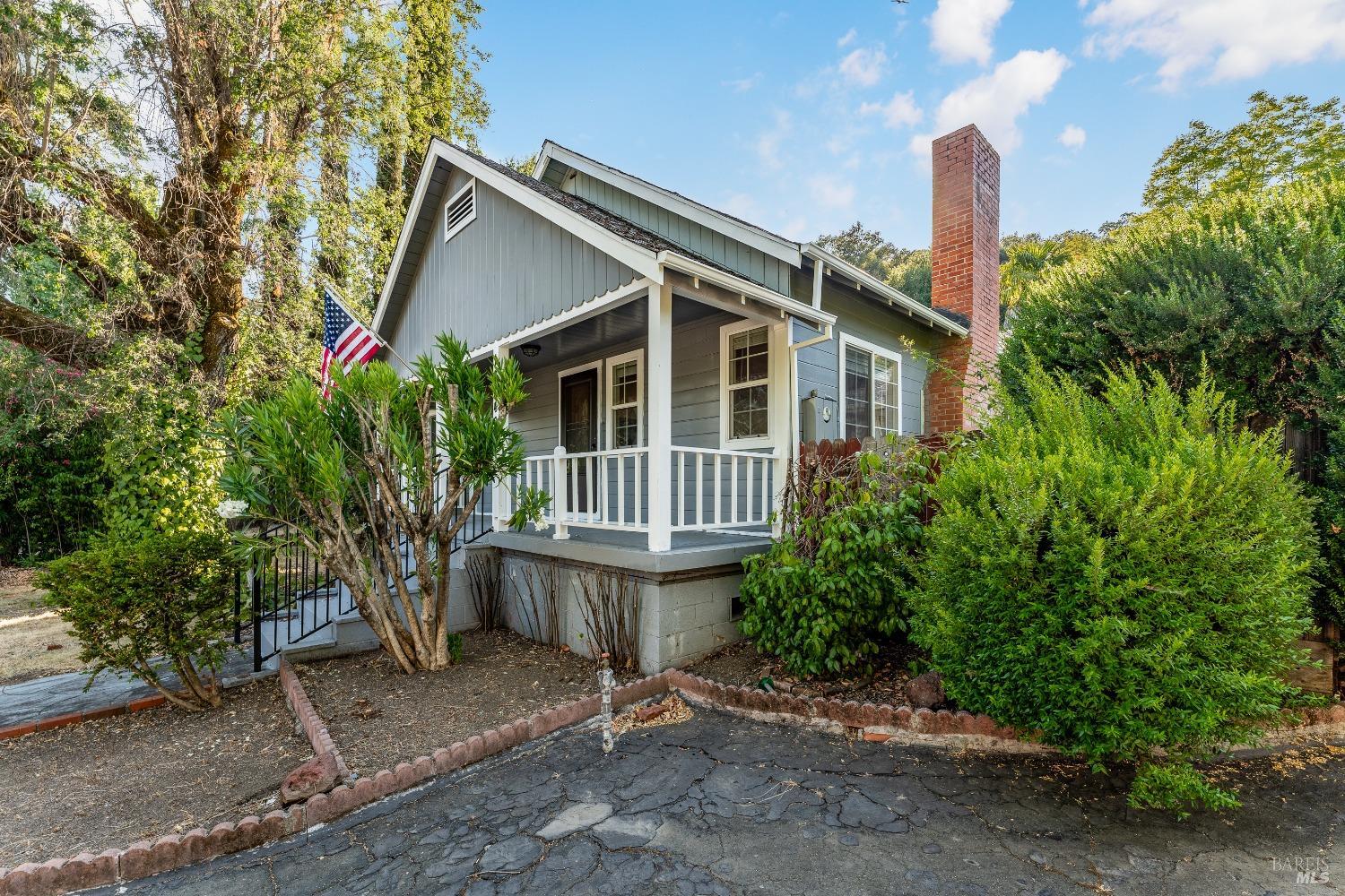 13240 S Highway 101 Hopland CA 95449