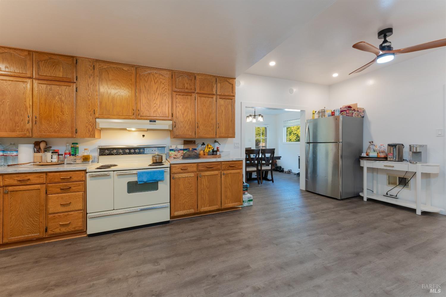 13240 S Highway 101 Hopland CA 95449