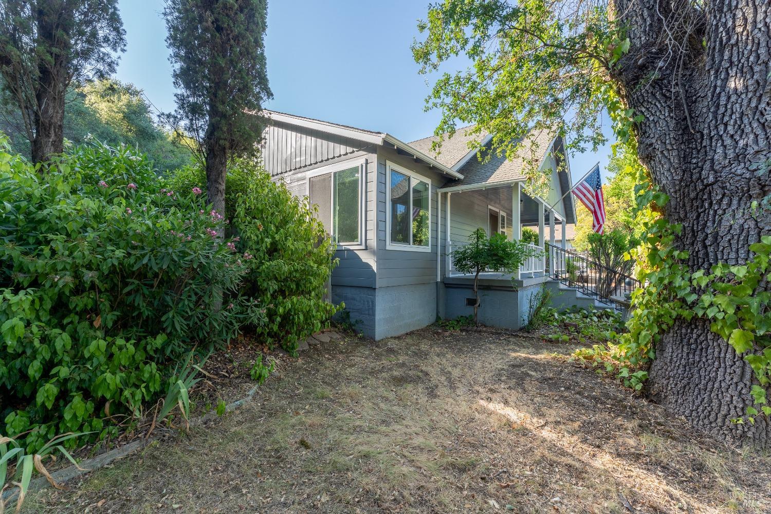 13240 S Highway 101 Hopland CA 95449