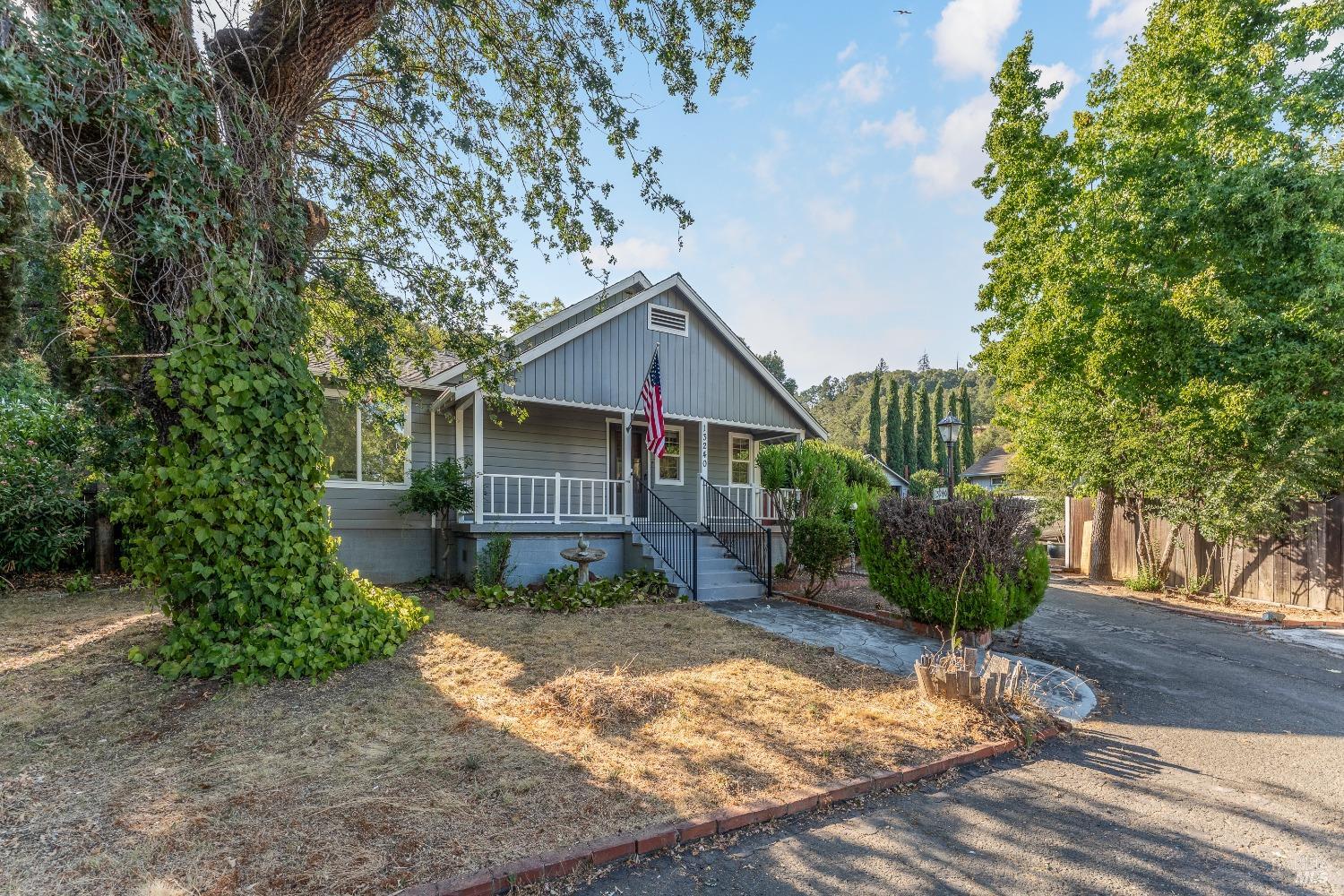 13240 S Highway 101 Hopland CA 95449