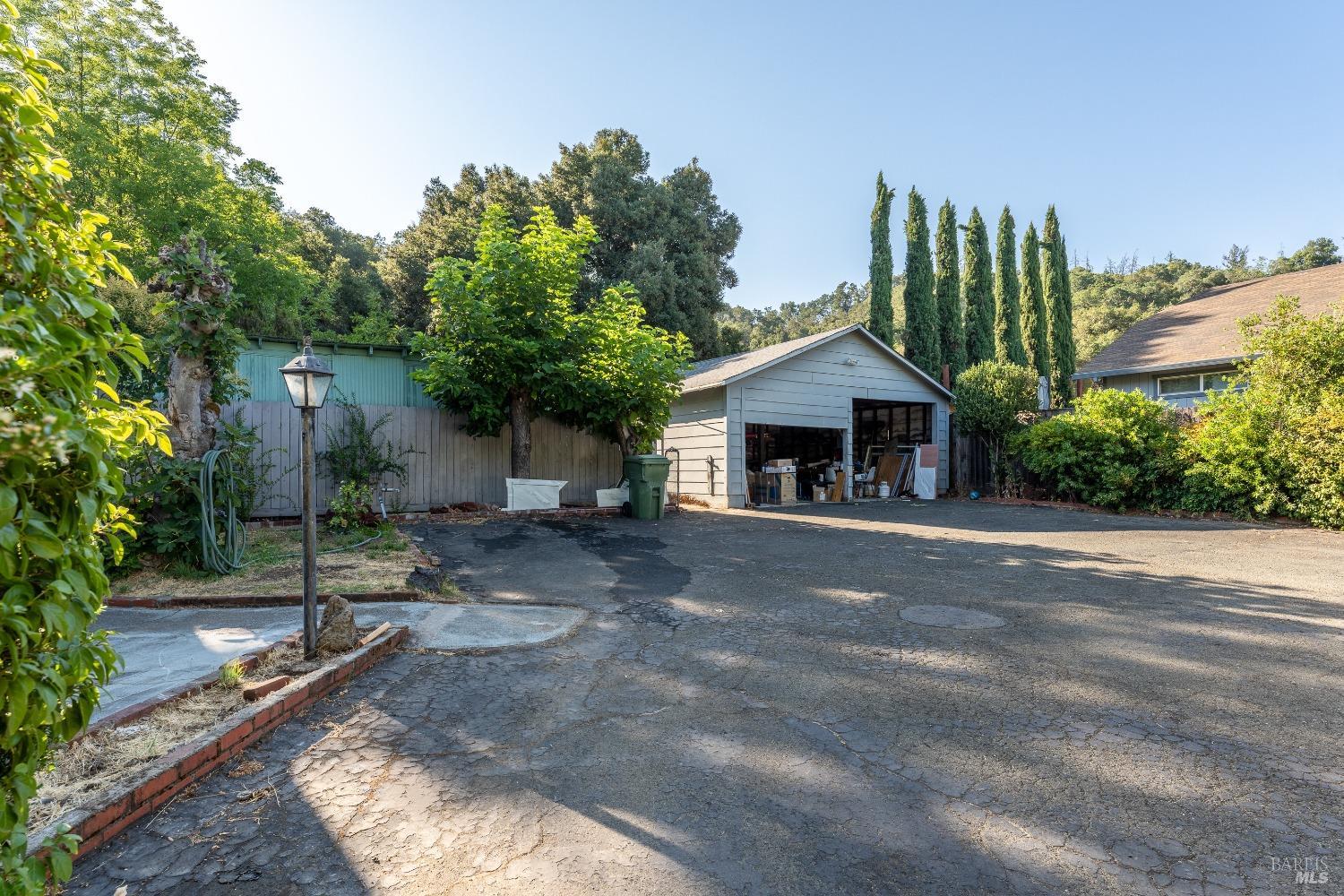 13240 S Highway 101 Hopland CA 95449