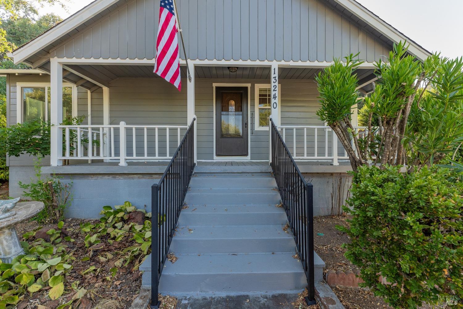 13240 S Highway 101 Hopland CA 95449
